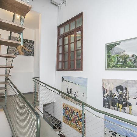 Casa Da Mireille Daire Rio de Janeiro Dış mekan fotoğraf