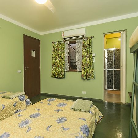 Casa Da Mireille Daire Rio de Janeiro Dış mekan fotoğraf