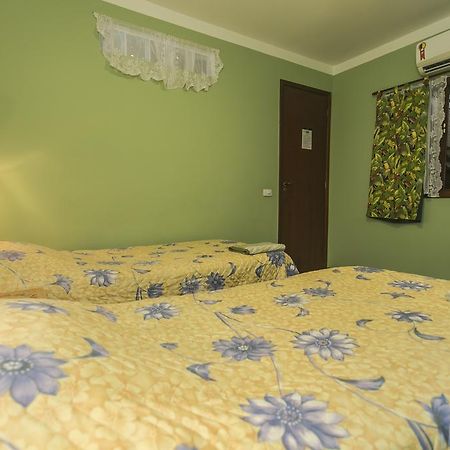Casa Da Mireille Daire Rio de Janeiro Dış mekan fotoğraf