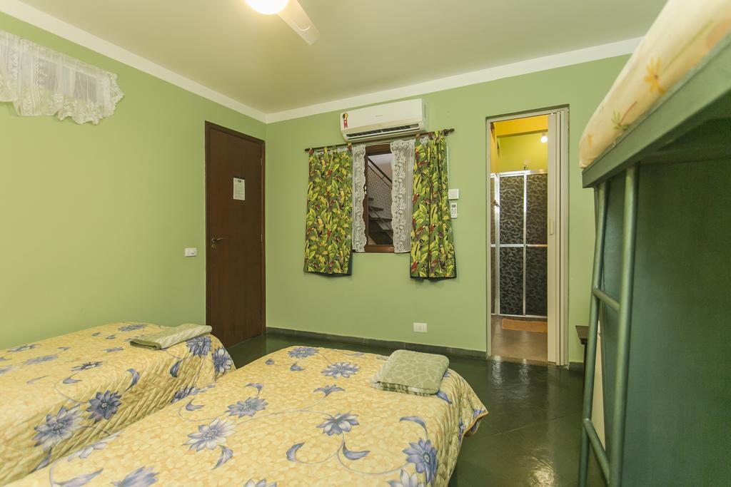 Casa Da Mireille Daire Rio de Janeiro Dış mekan fotoğraf