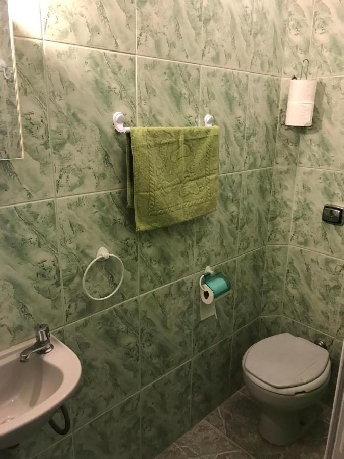 Casa Da Mireille Daire Rio de Janeiro Dış mekan fotoğraf